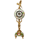 Часы настольные Inspiration варинант исполнения - 1 | Loft Concept в Сочи