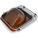 Складной стул Fresh Chair варинант исполнения - 7 | Loft Concept в Сочи