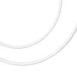 Подвесной светильник с двойными световыми дугами  Luke Lampco Tracer Lamp варинант исполнения - 4 | Loft Concept в Сочи