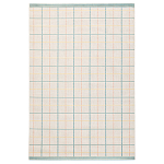 Ковер с геометрическим узором  Check Рattern варинант исполнения - 1 | Loft Concept в Сочи