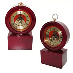 Часы настольные кварцевые Time Forward  варинант исполнения - 1 | Loft Concept в Сочи