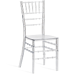 Стул прозрачный Invisible World варинант исполнения - 1 | Loft Concept в Сочи