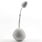 Статуэтка тропический фрукт Pandora Tropical Fruit Tall White варинант исполнения - 2 | Loft Concept в Сочи