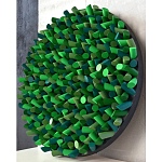 Панно «Лесной массив» варинант исполнения - 3 | Loft Concept в Сочи