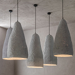 Светильник Papie варинант исполнения - 1 | Loft Concept в Сочи