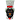 Ваза Vase Moro Man Giant Flower Green Red