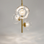 Подвесной светильник Future tense варинант исполнения - 6 | Loft Concept в Сочи