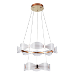 Люстра Angela варинант исполнения - 2 | Loft Concept в Сочи