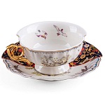 Чайная пара Seletti Kannauj варинант исполнения - 4 | Loft Concept в Сочи