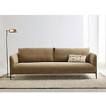 Торшер с плафоном из перфорированного металла Elledge Floor Lamp варинант исполнения - 15 | Loft Concept в Сочи