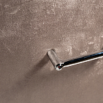 Кресло офисное с обивкой из серого велюра Stylish Velor Office Chair варинант исполнения - 4 | Loft Concept в Сочи