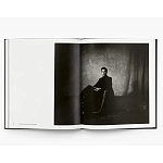 Эксклюзивные портреты знаменитостей Alexander Fury The Dior Sessions  варинант исполнения - 4 | Loft Concept в Сочи