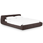 Кровать двуспальная Verna варинант исполнения - 4 | Loft Concept в Сочи