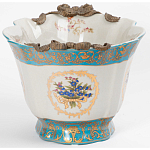 Кашпо Bow in flowers варинант исполнения - 3 | Loft Concept в Сочи