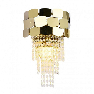 Бра Shell Хрустальное