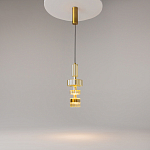 Подвесной светильник Level C 3000К 12ВТ варинант исполнения - 3 | Loft Concept в Сочи