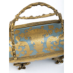 Фарфоровая чаша Царская Lokeriy варинант исполнения - 4 | Loft Concept в Сочи