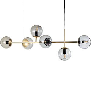 Люстра Orb pendant lamp Bolia