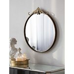 Настенное зеркало Houston варинант исполнения - 9 | Loft Concept в Сочи