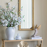 Статуэтка в виде стопы ангела Wing Grace варинант исполнения - 2 | Loft Concept в Сочи