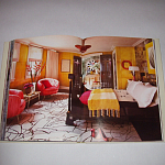 Коллекционный Арт-альбом HUE Kelly Wearstler 2009 Hardcover Interior Design 2009 Букинистика варинант исполнения - 7 | Loft Concept в Сочи