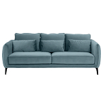 Диван трёхместный с подлокотниками Dutchman варинант исполнения - 2 | Loft Concept в Сочи