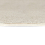 Стол обеденный с круглой столешницей из керамики на четырех ножках Sand Ceramics варинант исполнения - 3 | Loft Concept в Сочи