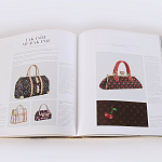 Книга Louis Vuitton Marc Jacobs Limmited edition варинант исполнения - 10 | Loft Concept в Сочи