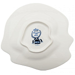 Десертная тарелка Seletti Glitchy Willow варинант исполнения - 1 | Loft Concept в Сочи