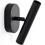 Бра поворотное Alf Spot Wall Lamp Black варинант исполнения - 4 | Loft Concept в Сочи