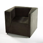 Кресло «КУБ» варинант исполнения - 1 | Loft Concept в Сочи