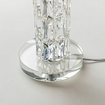 Настольная лампа Cut Stone Base варинант исполнения - 5 | Loft Concept в Сочи