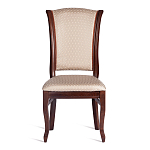 Стул с мягким сидением Riviera варинант исполнения - 6 | Loft Concept в Сочи