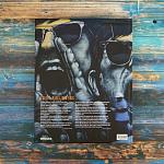 Красочная книга-трансформер о Новом Орлеане New Orleans: Werner Pawlok варинант исполнения - 5 | Loft Concept в Сочи