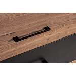 Комод с 5-ю ящиками в стиле лофт Urban Style Space варинант исполнения - 4 | Loft Concept в Сочи