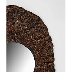 Зеркало «Камни» варинант исполнения - 3 | Loft Concept в Сочи