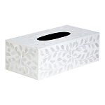 Салфетница Esmee Bone Inlay варинант исполнения - 1 | Loft Concept в Сочи