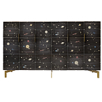 Тумба Trenta Space варинант исполнения - 1 | Loft Concept в Сочи