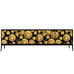 Stiletto Sideboard Barocco Medusa  варинант исполнения - 3 | Loft Concept в Сочи