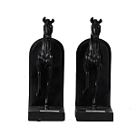 Держатель для книг Two horses варинант исполнения - 3 | Loft Concept в Сочи