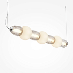 Подвесной светильник Mirror Carousel варинант исполнения - 3 | Loft Concept в Сочи