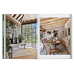 Альбом  декорирование Интерьеров Мелиссы Пенфолд Natural Living by Design: Melissa Penfold варинант исполнения - 7 | Loft Concept в Сочи