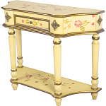 Консоль с ящиком Carnett варинант исполнения - 4 | Loft Concept в Сочи