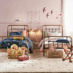 Сундук из ротанга Janvier Rattan Wicker Chest варинант исполнения - 5 | Loft Concept в Сочи