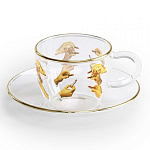 Кофейная пара Seletti Lipsticks варинант исполнения - 1 | Loft Concept в Сочи