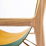 Кресло-гамак Роуо 2 варинант исполнения - 3 | Loft Concept в Сочи