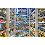 Подарочный фото-альбо London Explored: Secret, surprising and unusual places to discover in the Capital варинант исполнения - 6 | Loft Concept в Сочи