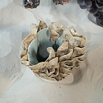 Ваза из серии «Волнение 3» варинант исполнения - 3 | Loft Concept в Сочи