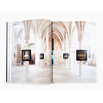 Книга Laurent Grasso: Time Travel варинант исполнения - 4 | Loft Concept в Сочи