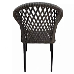 Стул плетеный  Wicker Durable Stool варинант исполнения - 4 | Loft Concept в Сочи